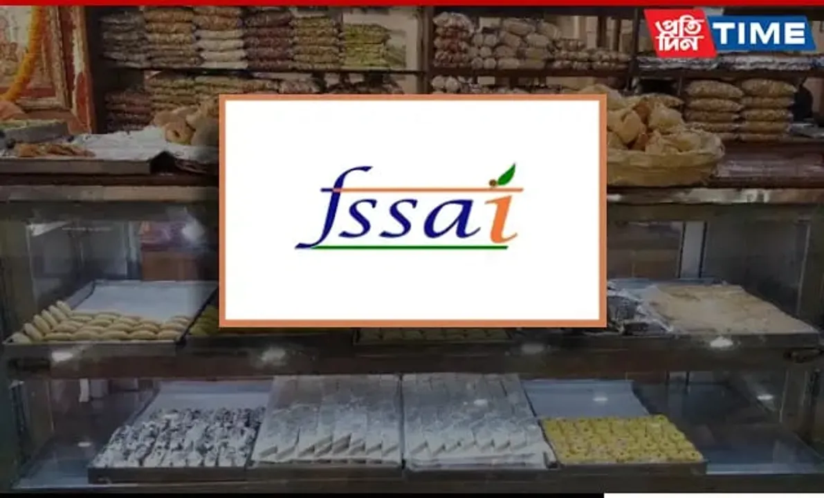 FSSAI Mandates 'Best Before Date' Display for Sweets in Assam